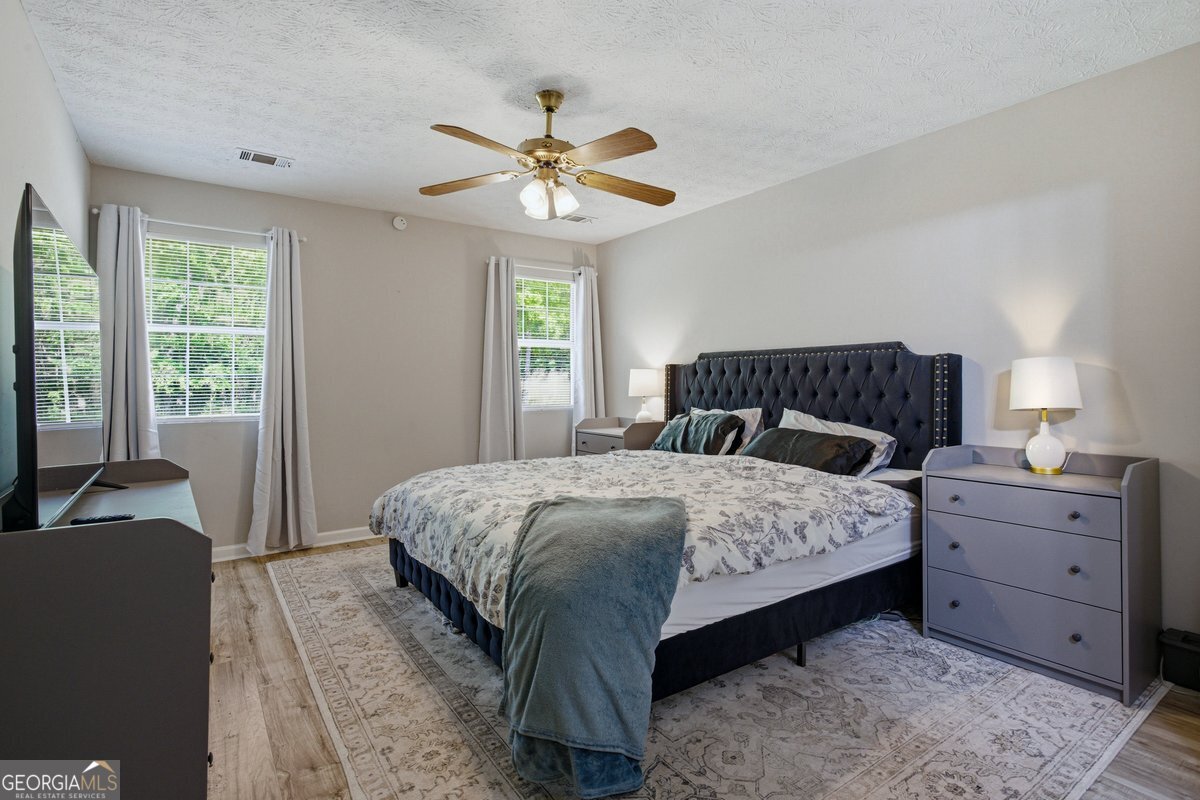 684 Mills Drive Covington GA 30016
