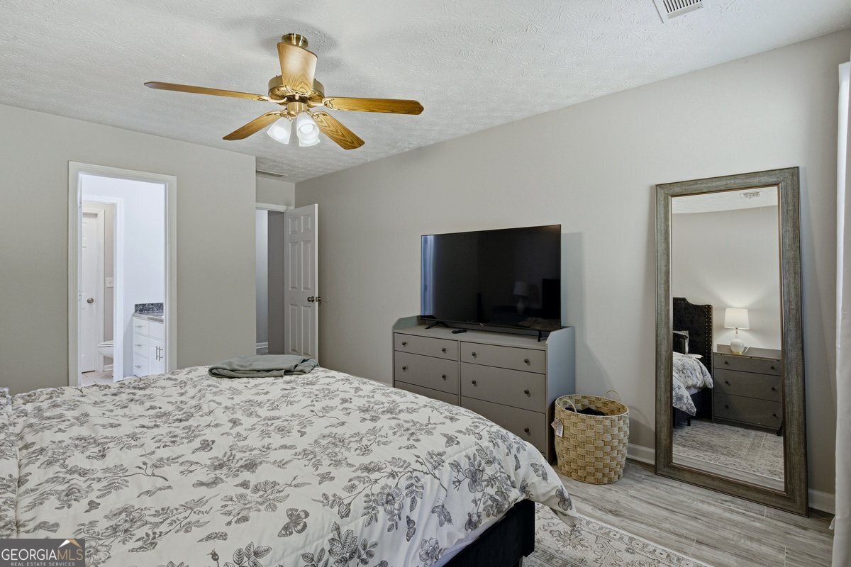 684 Mills Drive Covington GA 30016