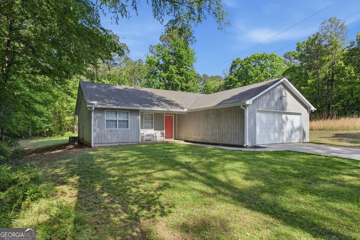 684 Mills Drive Covington GA 30016