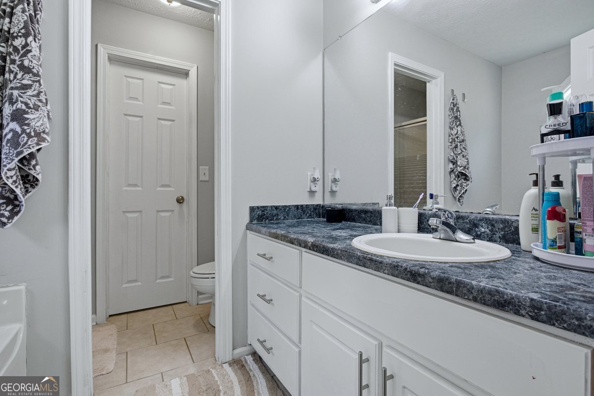 684 Mills Drive Covington GA 30016