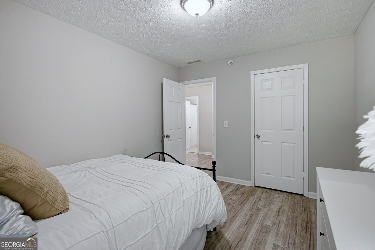684 Mills Drive Covington GA 30016