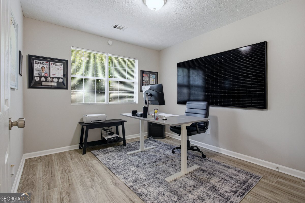 684 Mills Drive Covington GA 30016