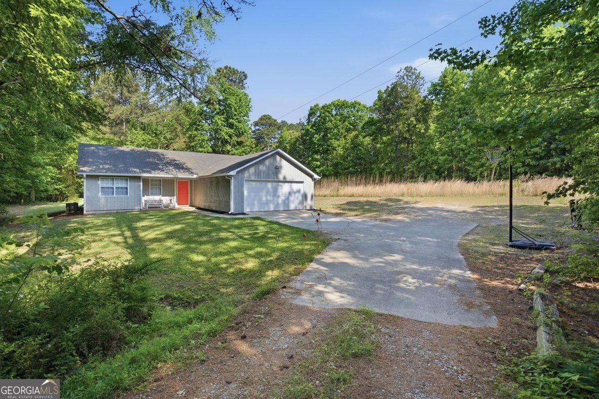 684 Mills Drive Covington GA 30016
