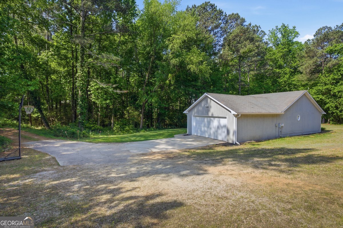 684 Mills Drive Covington GA 30016