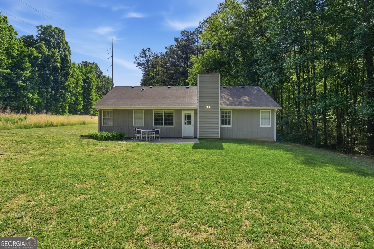 684 Mills Drive Covington GA 30016