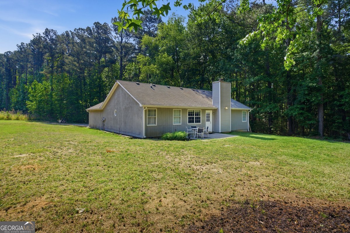 684 Mills Drive Covington GA 30016