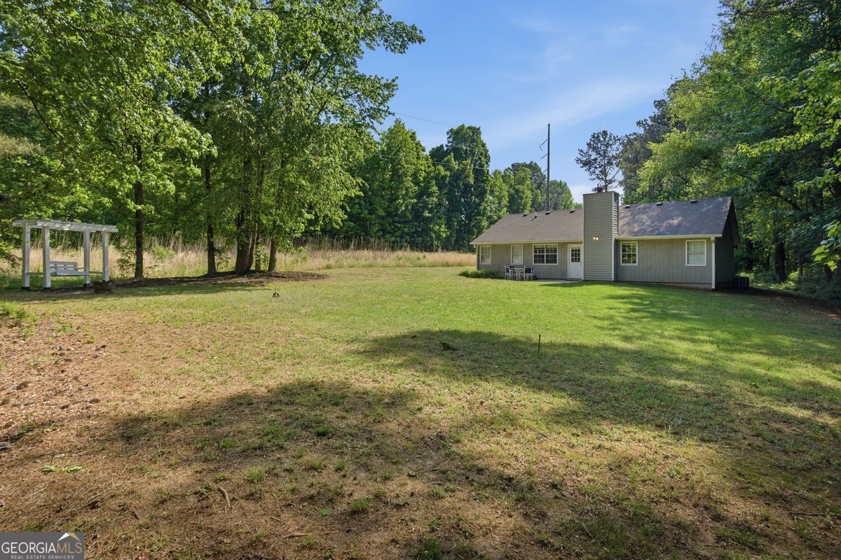 684 Mills Drive Covington GA 30016