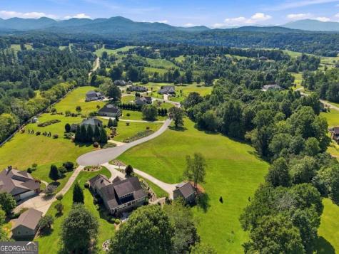 249 Bell Boy Run Blairsville GA 30512
