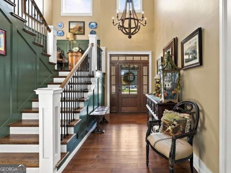 249 Bell Boy Run Blairsville GA 30512