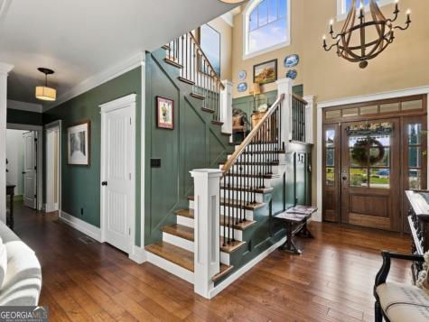 249 Bell Boy Run Blairsville GA 30512