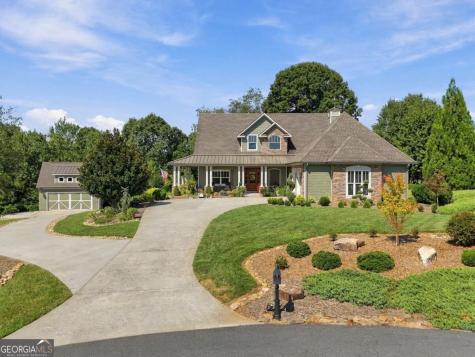 249 Bell Boy Run Blairsville GA 30512