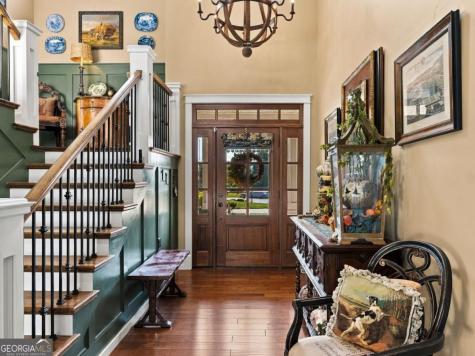 249 Bell Boy Run Blairsville GA 30512