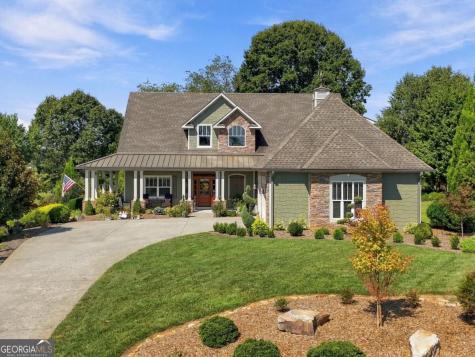 249 Bell Boy Run Blairsville GA 30512
