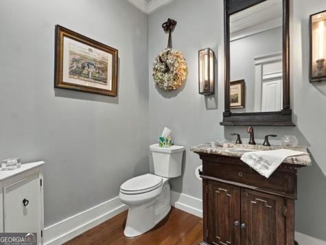 249 Bell Boy Run Blairsville GA 30512