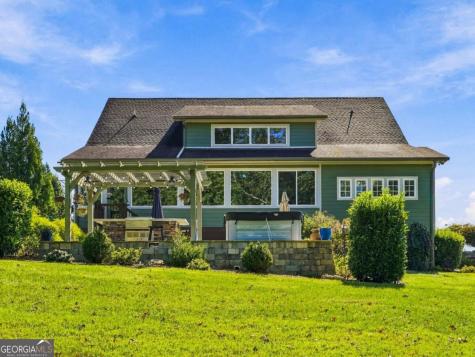 249 Bell Boy Run Blairsville GA 30512