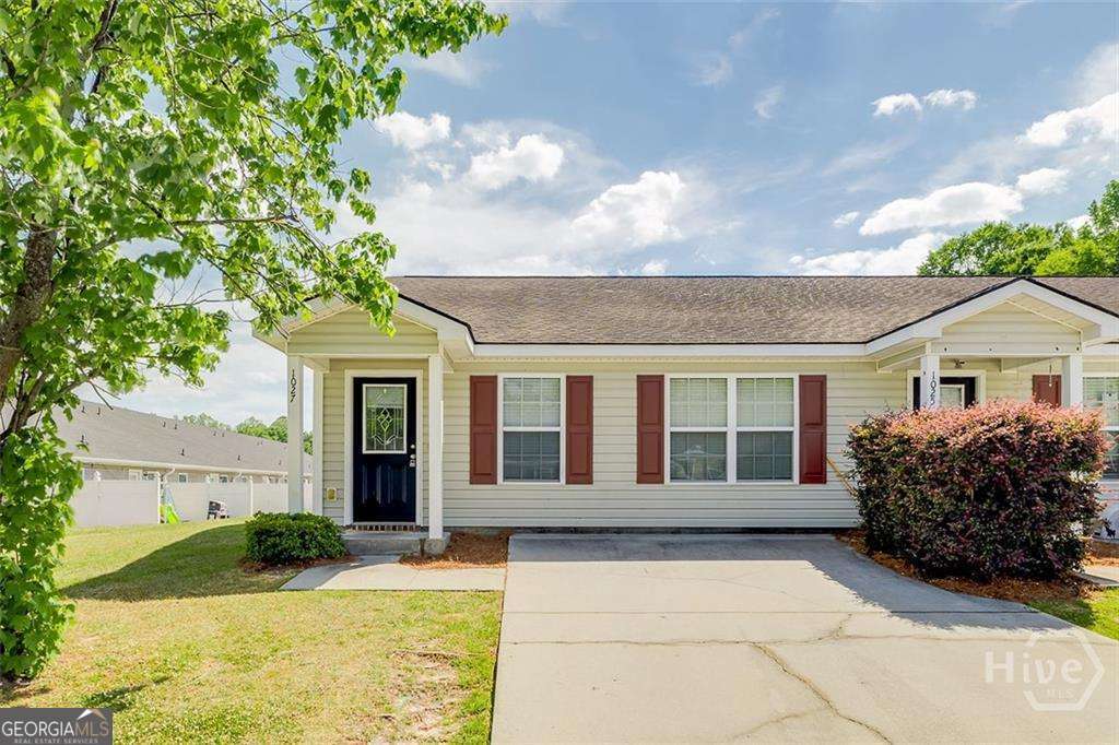 1027 Wadley Circle Rincon GA 31326