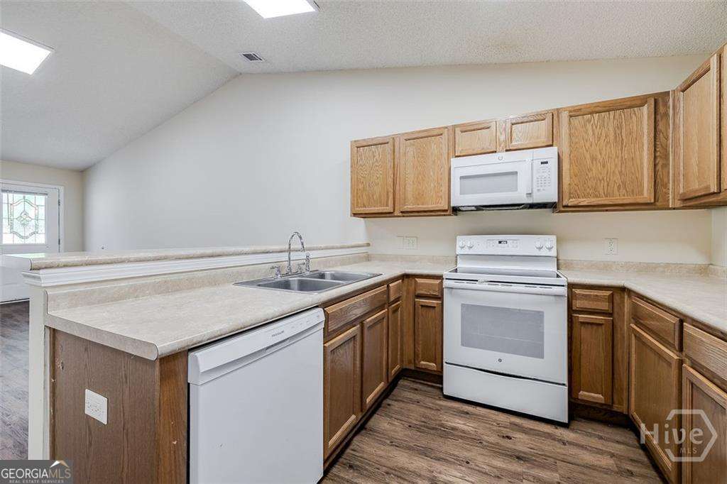 1027 Wadley Circle Rincon GA 31326