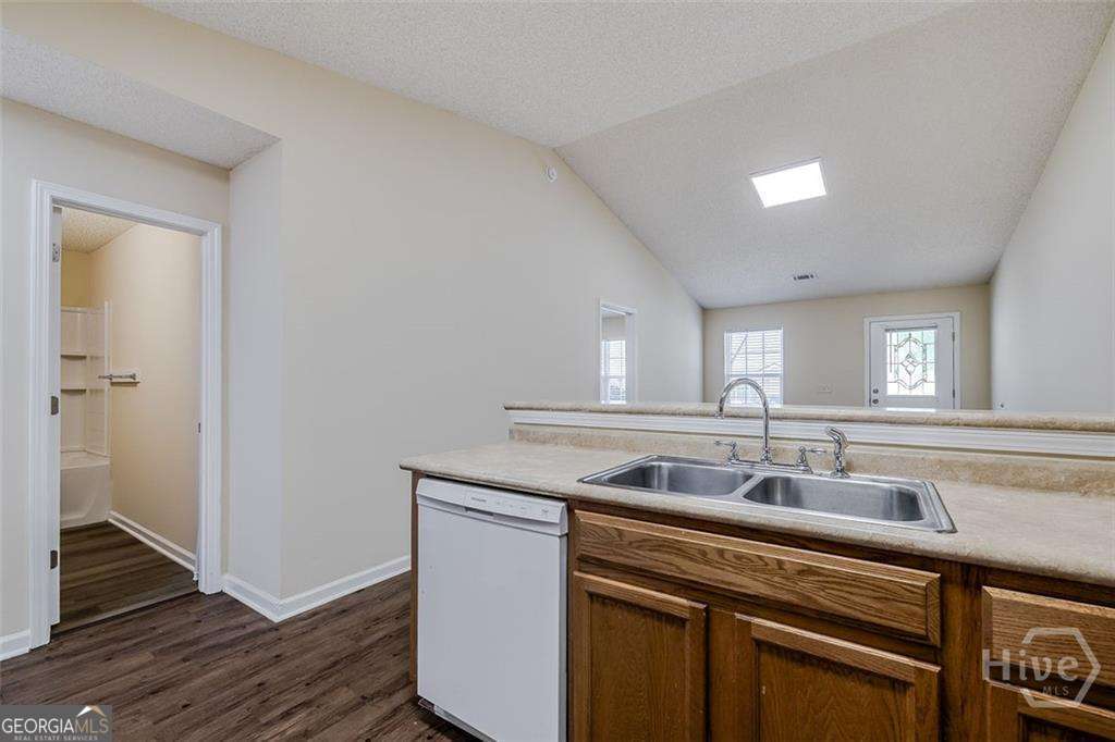 1027 Wadley Circle Rincon GA 31326