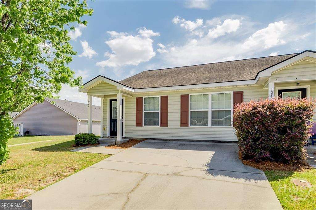 1027 Wadley Circle Rincon GA 31326