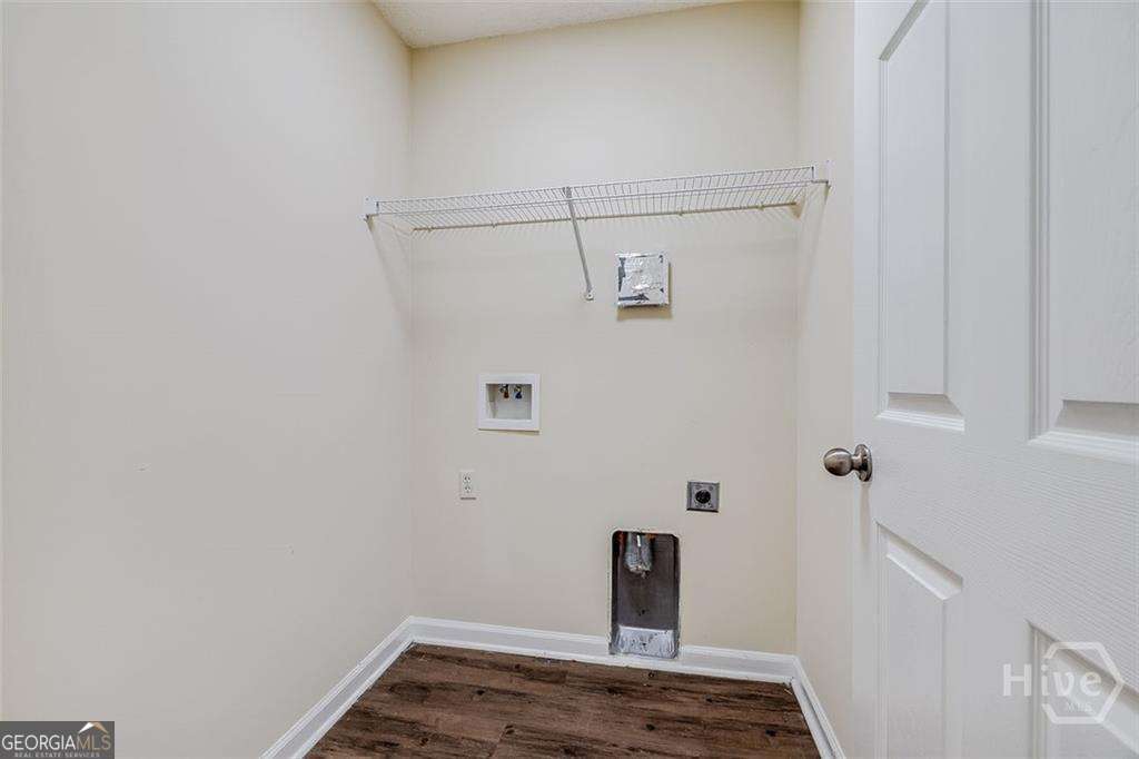1027 Wadley Circle Rincon GA 31326
