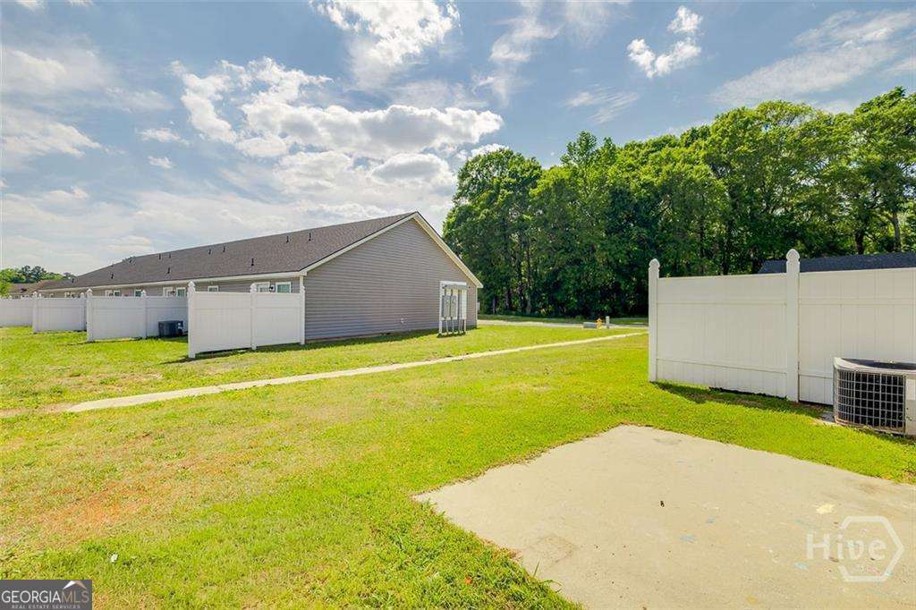 1027 Wadley Circle Rincon GA 31326