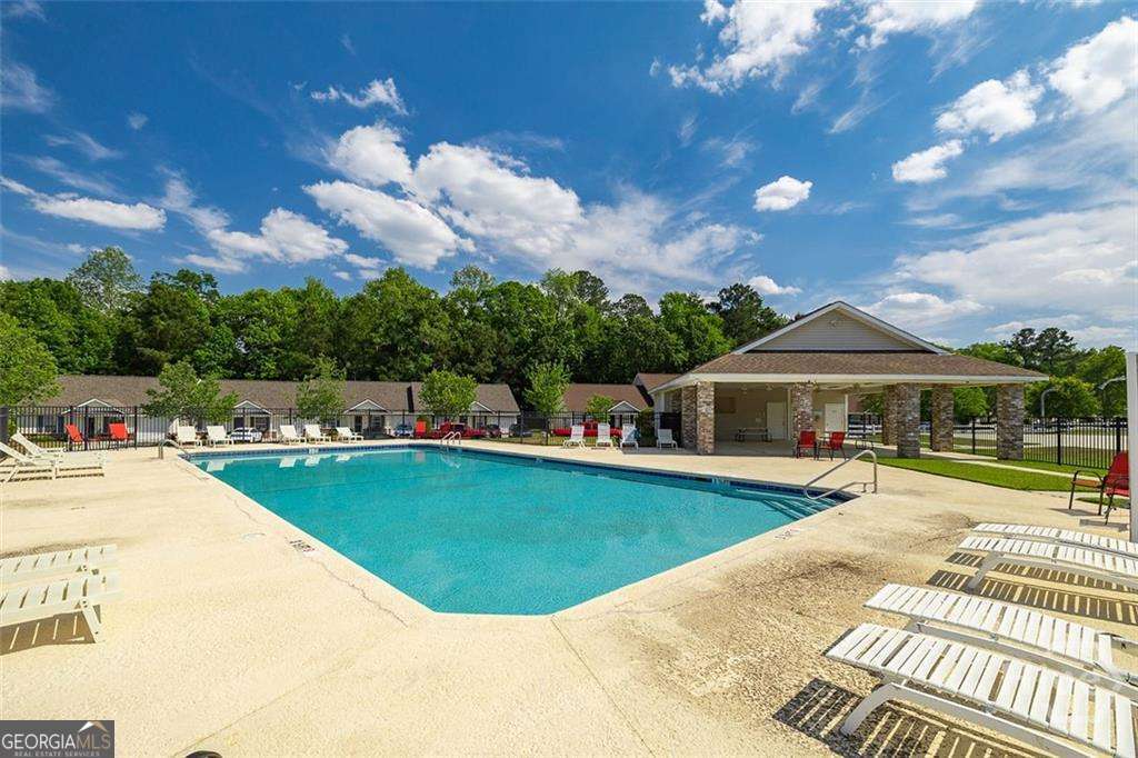 1027 Wadley Circle Rincon GA 31326
