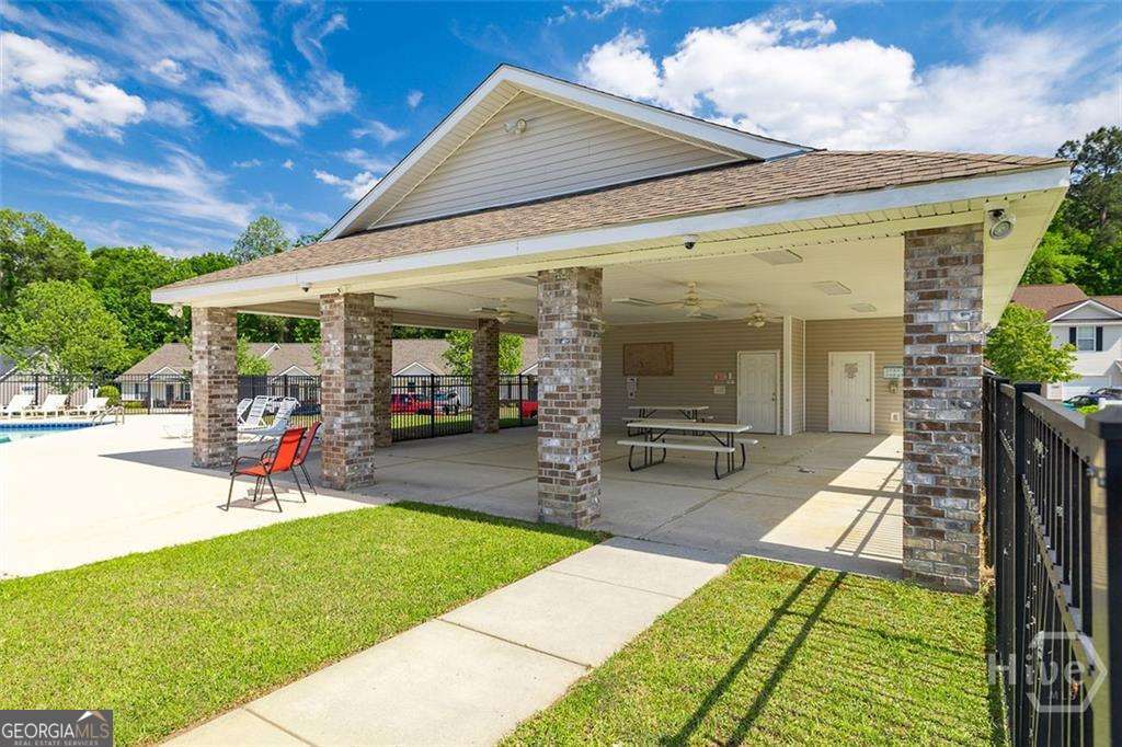 1027 Wadley Circle Rincon GA 31326