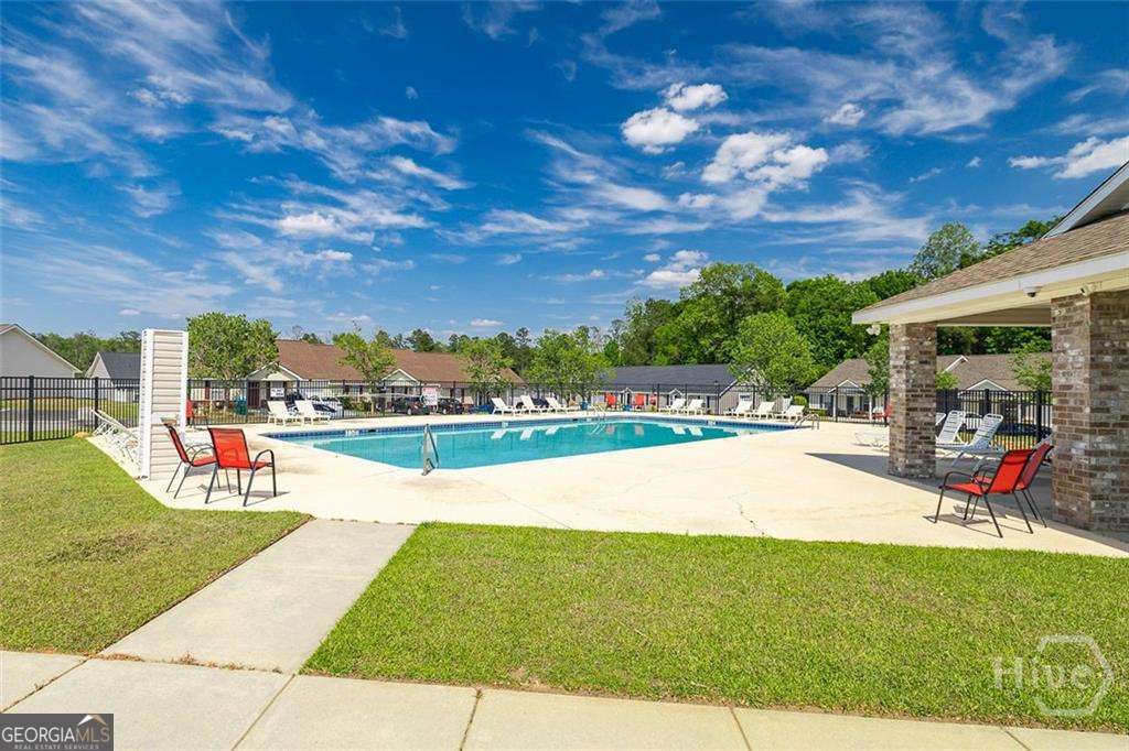 1027 Wadley Circle Rincon GA 31326