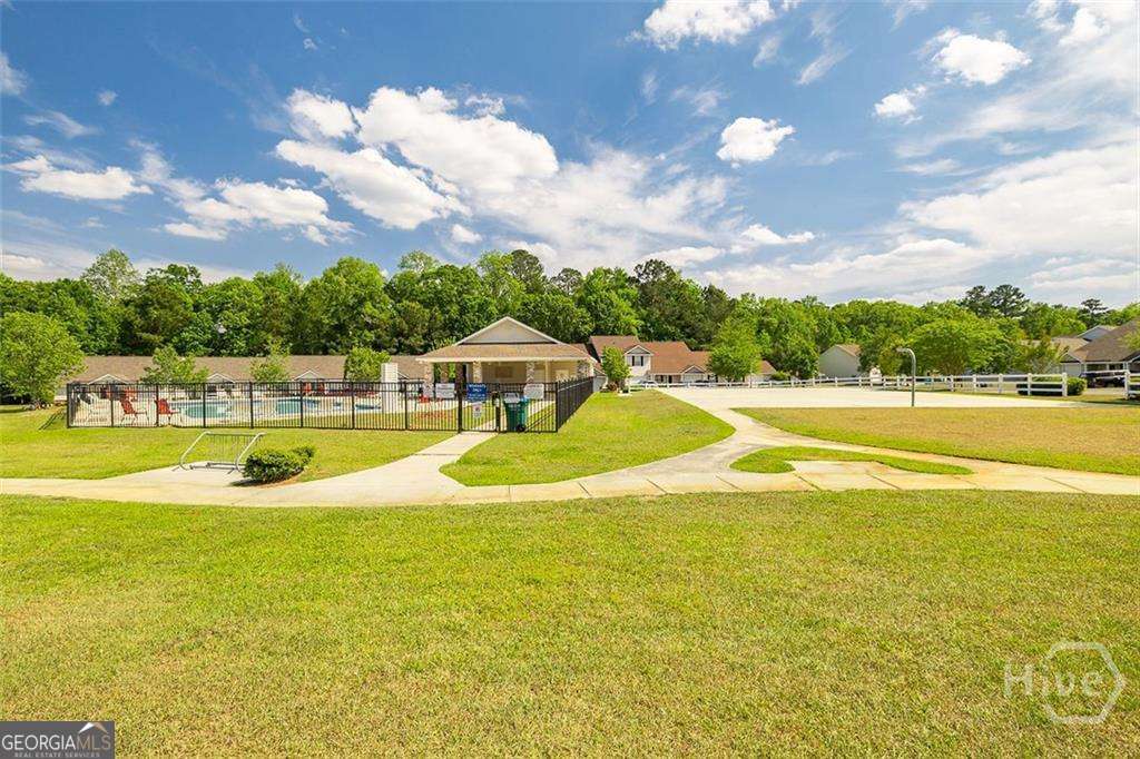 1027 Wadley Circle Rincon GA 31326