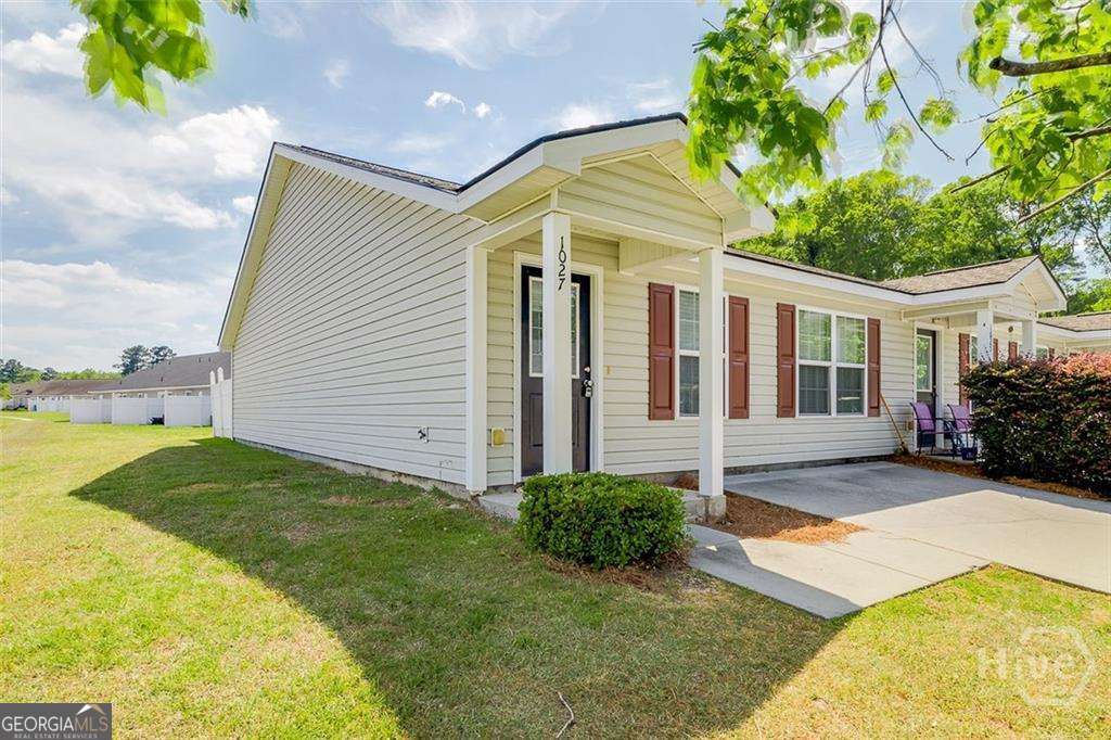 1027 Wadley Circle Rincon GA 31326