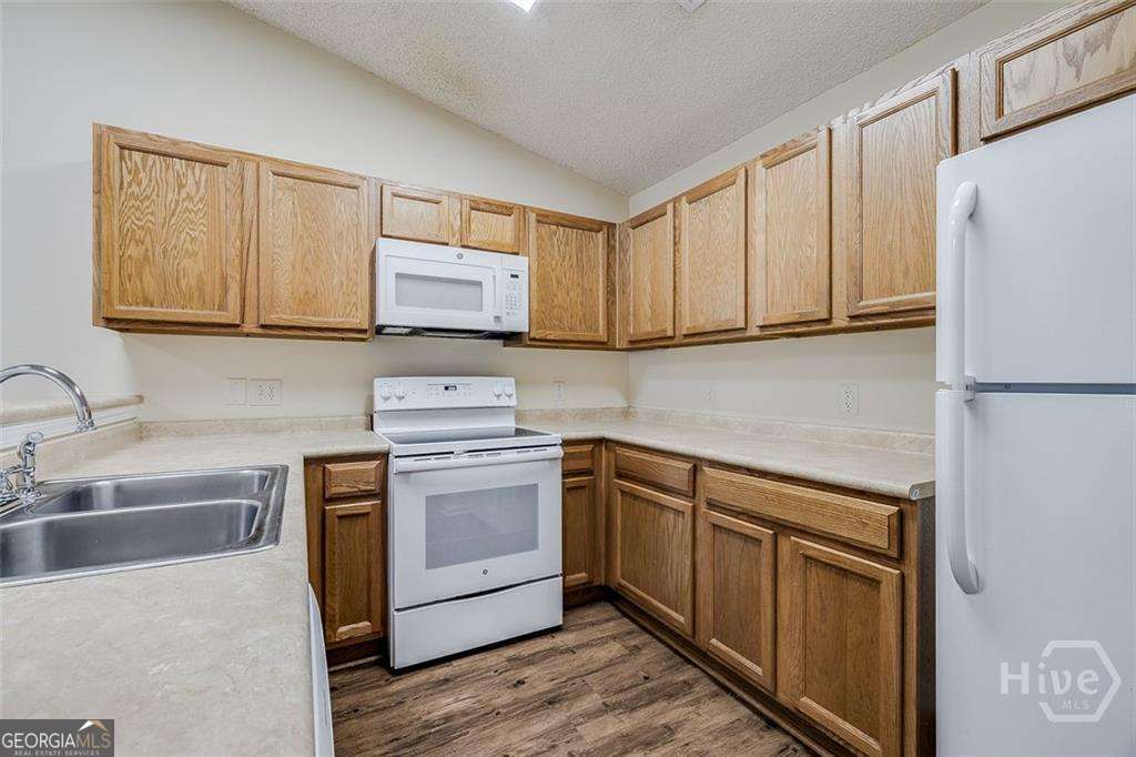 1027 Wadley Circle Rincon GA 31326