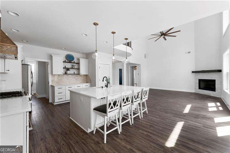 401 Blossom Trail Acworth GA 30101