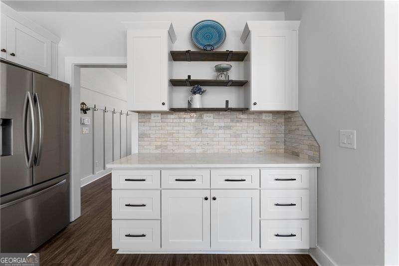 401 Blossom Trail Acworth GA 30101