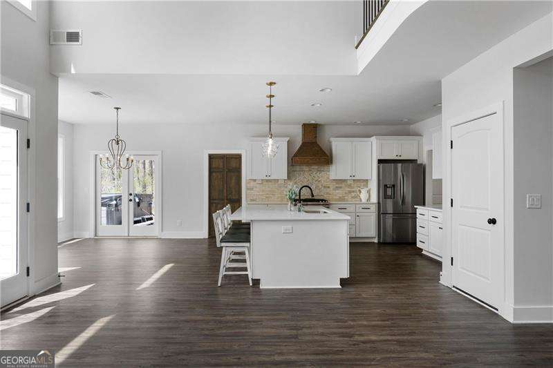 401 Blossom Trail Acworth GA 30101