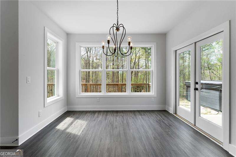 401 Blossom Trail Acworth GA 30101