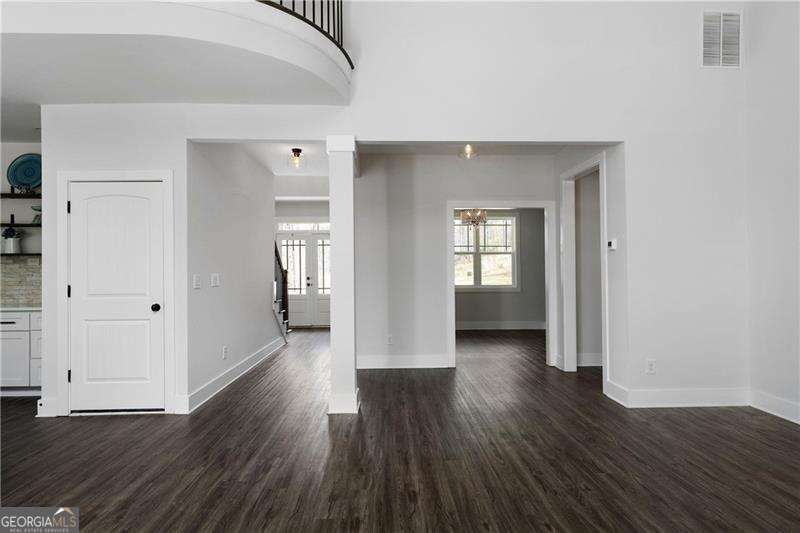 401 Blossom Trail Acworth GA 30101