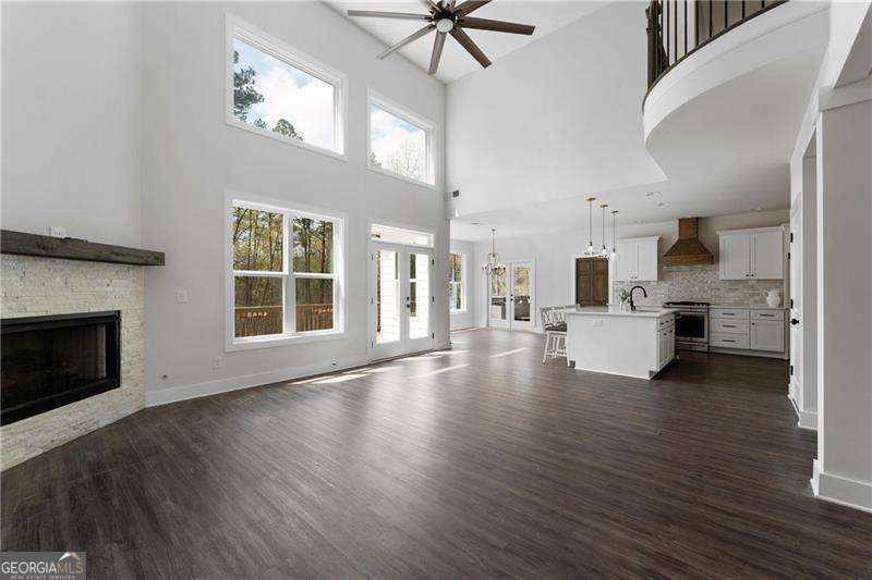 401 Blossom Trail Acworth GA 30101