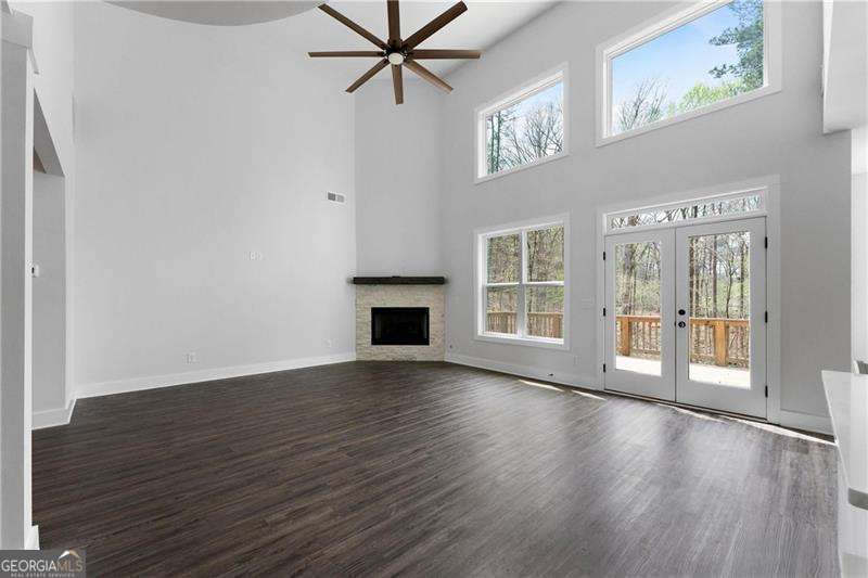 401 Blossom Trail Acworth GA 30101