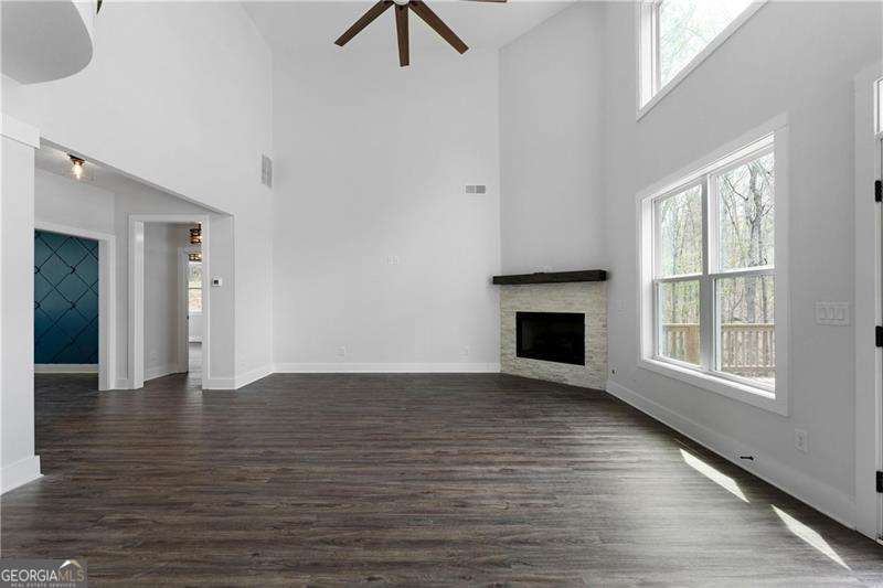 401 Blossom Trail Acworth GA 30101