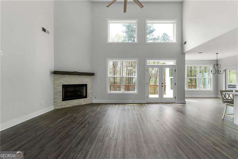 401 Blossom Trail Acworth GA 30101