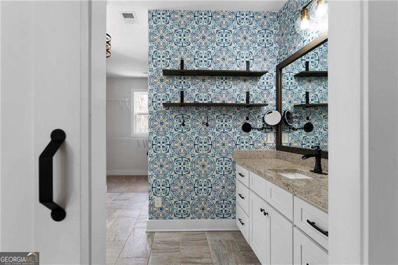 401 Blossom Trail Acworth GA 30101