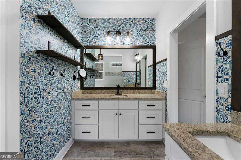 401 Blossom Trail Acworth GA 30101