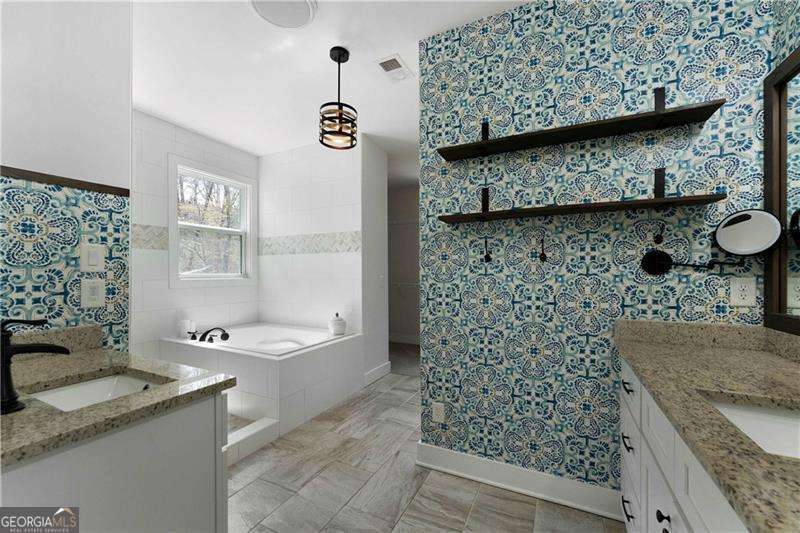 401 Blossom Trail Acworth GA 30101