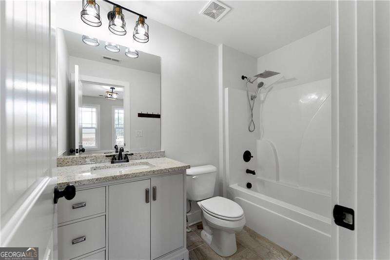 401 Blossom Trail Acworth GA 30101