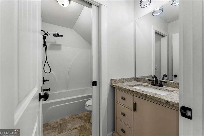 401 Blossom Trail Acworth GA 30101