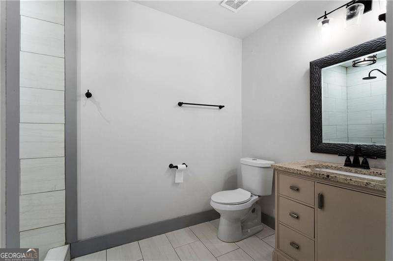 401 Blossom Trail Acworth GA 30101