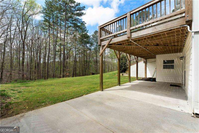 401 Blossom Trail Acworth GA 30101