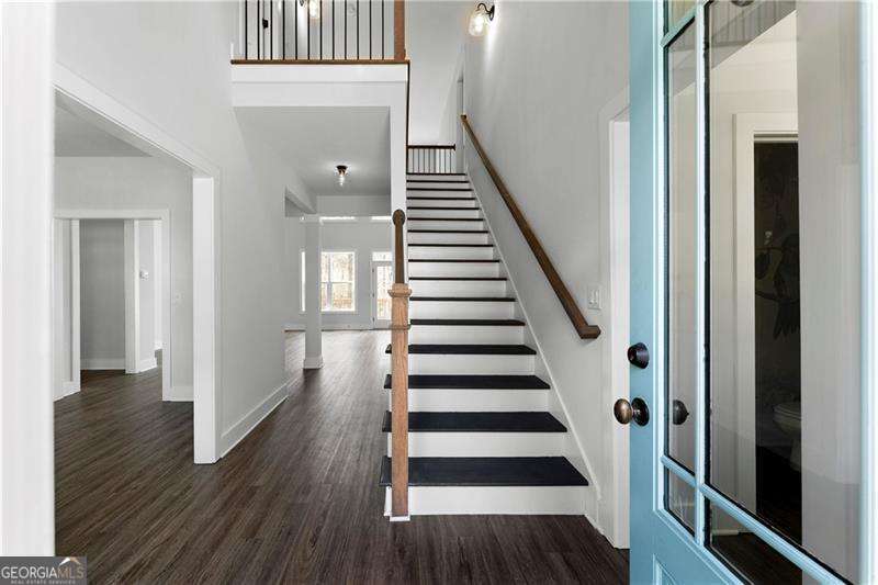401 Blossom Trail Acworth GA 30101