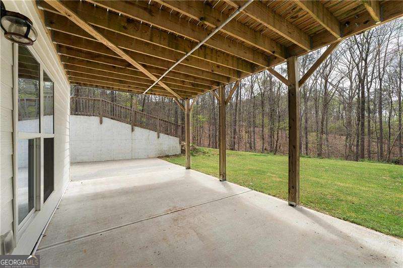 401 Blossom Trail Acworth GA 30101