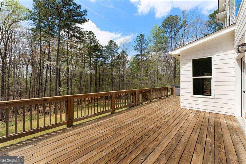 401 Blossom Trail Acworth GA 30101